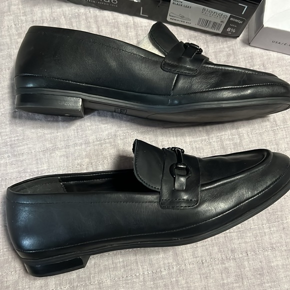 BLONDO | Benita Waterproof Loafer - Picture 6 of 6